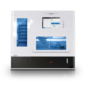 fresatrice CAD CAM