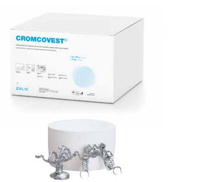 materiale odontoiatrico fosfato 1