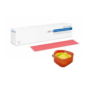 materiale odontoiatrico cera 1