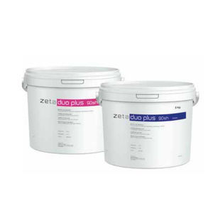 materiale odontoiatrico in silicone 1