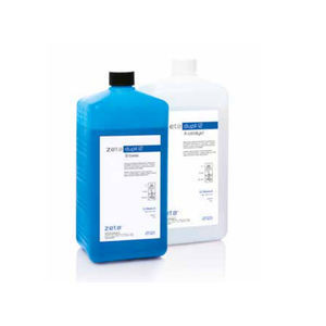 materiale odontoiatrico in silicone 1
