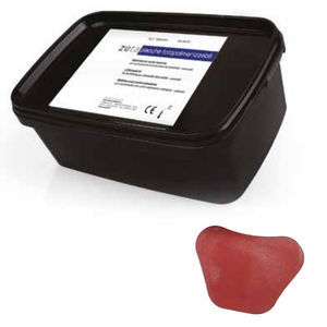 materiale odontoiatrico cera 1