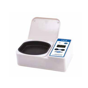 riscaldatore di cera per laboratorio odontotecnico 1