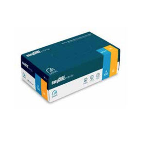 guanti in nitrile