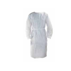 camice chirurgico unisex