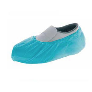 copriscarpe sanitari antistatici