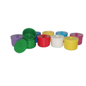 contenitore di sterilizzazione per strumenti odontoiatrici 1