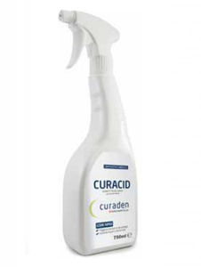 disinfettante per strumenti odontoiatrici 1