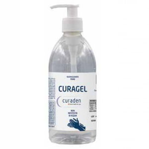 soluzione idroalcolica 70% 1