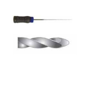 lima endodontica rotativa