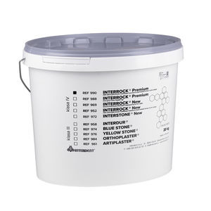 materiale odontoiatrico in gesso 1