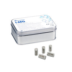 materiale odontoiatrico in lega 1