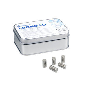 materiale odontoiatrico in lega 1