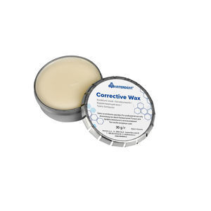 materiale odontoiatrico cera 1