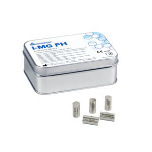 materiale odontoiatrico in lega 1