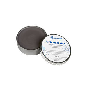 materiale odontoiatrico cera 1