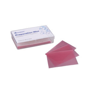 materiale odontoiatrico cera 1