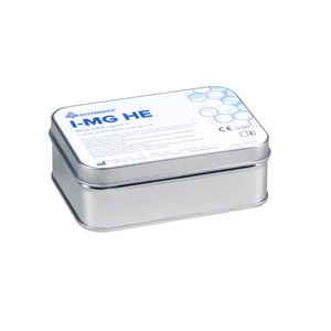 materiale odontoiatrico in lega 1