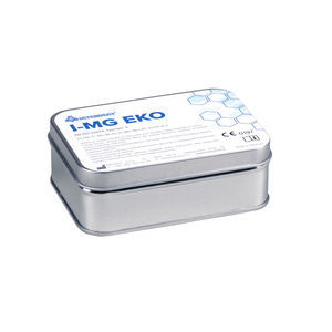 materiale odontoiatrico in lega 1
