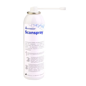 polverizzatore disinfettante Spray a specchio mobile 1