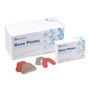 materiale odontoiatrico cera 1