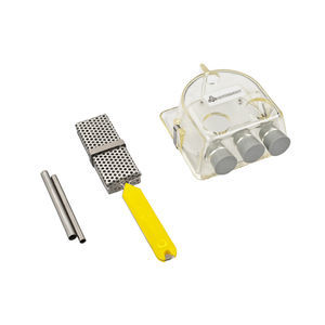 fonditrice odontoiatrica su gel 1