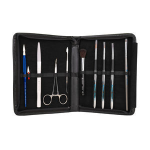 strumentario chirurgico per lucidatura dentale 1