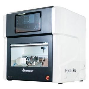 fresatrice CAD CAM 1