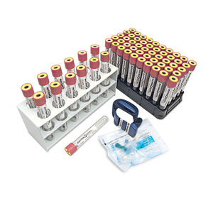 kit per prelievo di sangue