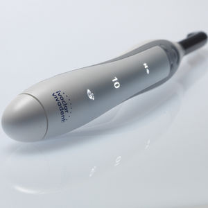 lampada polimerizzante odontoiatrica / cordless / LED