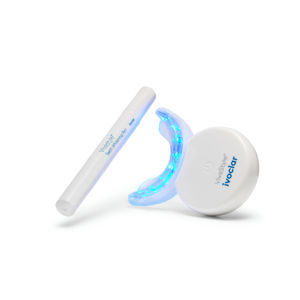 lampada per sbiancamento per odontoiatria