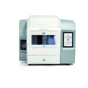 fresatrice CAD CAM 1