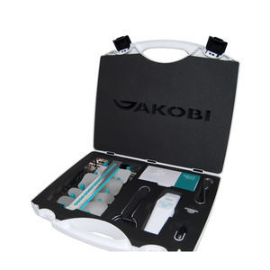 kit medico dentale da fotografia