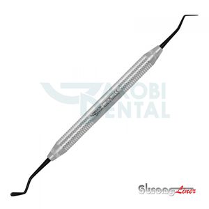 carver per composito dentale