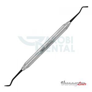 carver per composito dentale