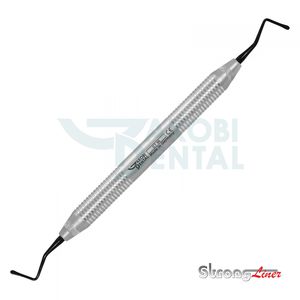 carver per composito dentale