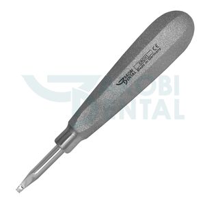 strumento di rimozione per corone dentali