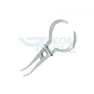 pinza dentale