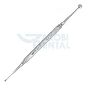 curetta parodontale