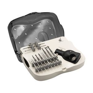 strumentario chirurgico per implantologia dentale 1