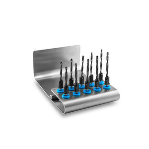 strumentario chirurgico per implantologia dentale 1
