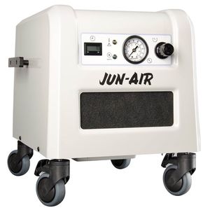 compressore d'aria medico