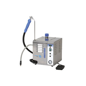 generatore di vapore per laboratorio dentale