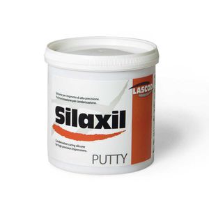 materiale odontoiatrico in silicone 1
