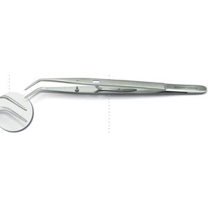 pinza endodontica