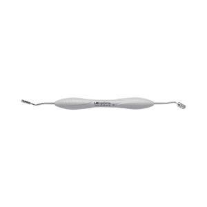 otturatore odontoiatrico doppio