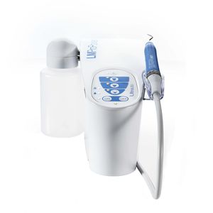 ablatore di tartaro ad ultrasuoni / set completo / con illuminazione LED