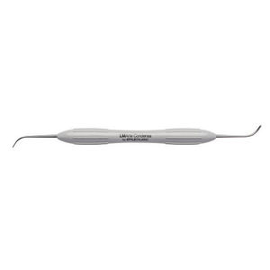 otturatore odontoiatrico doppio