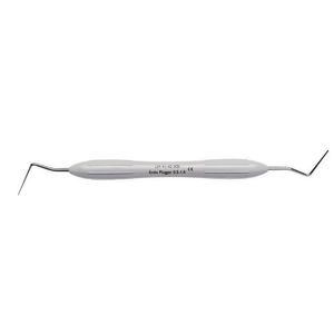 otturatore odontoiatrico doppio