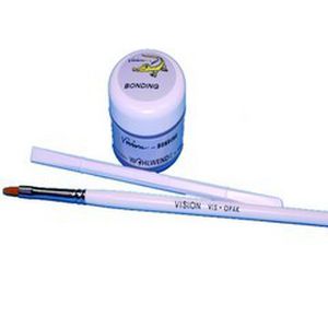 adesivo dentale per ricostruzione dentale 1